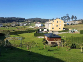 O VICEDO NATURALEZA Y PLAYAS